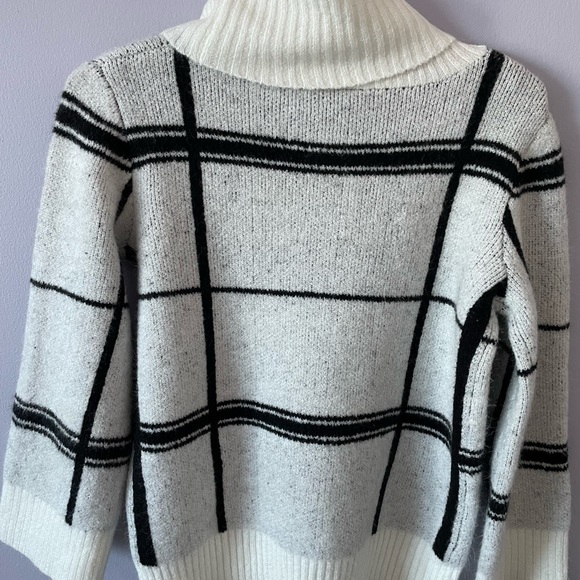 NWOT Ann Taylor Sweater - Picture 5 of 7